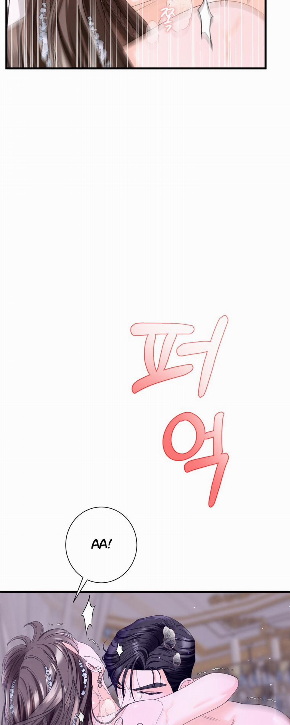 [18+] Tôi Đã Kết Hôn Với Kẻ Thù Giết Cha Mẹ 4.1 trang 5