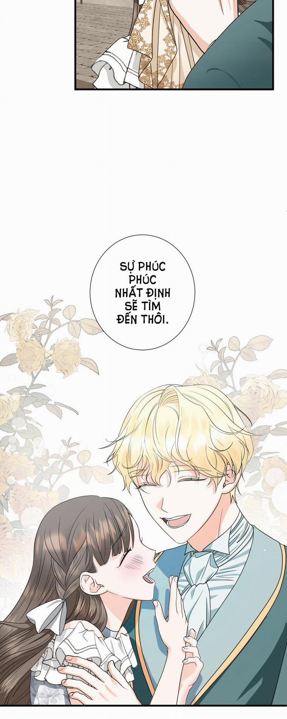 [18+] Tôi Đã Kết Hôn Với Kẻ Thù Giết Cha Mẹ 4.2 trang 1