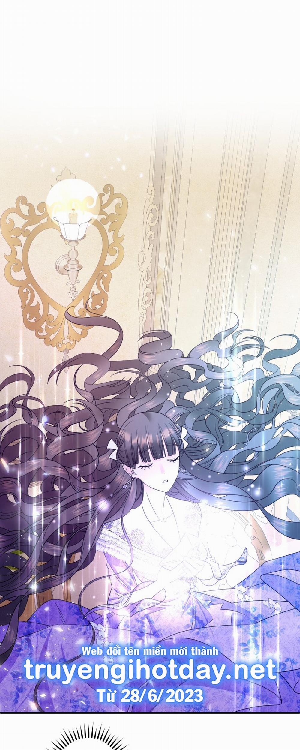 [18+] Tôi Đã Kết Hôn Với Kẻ Thù Giết Cha Mẹ 4.2 trang 11