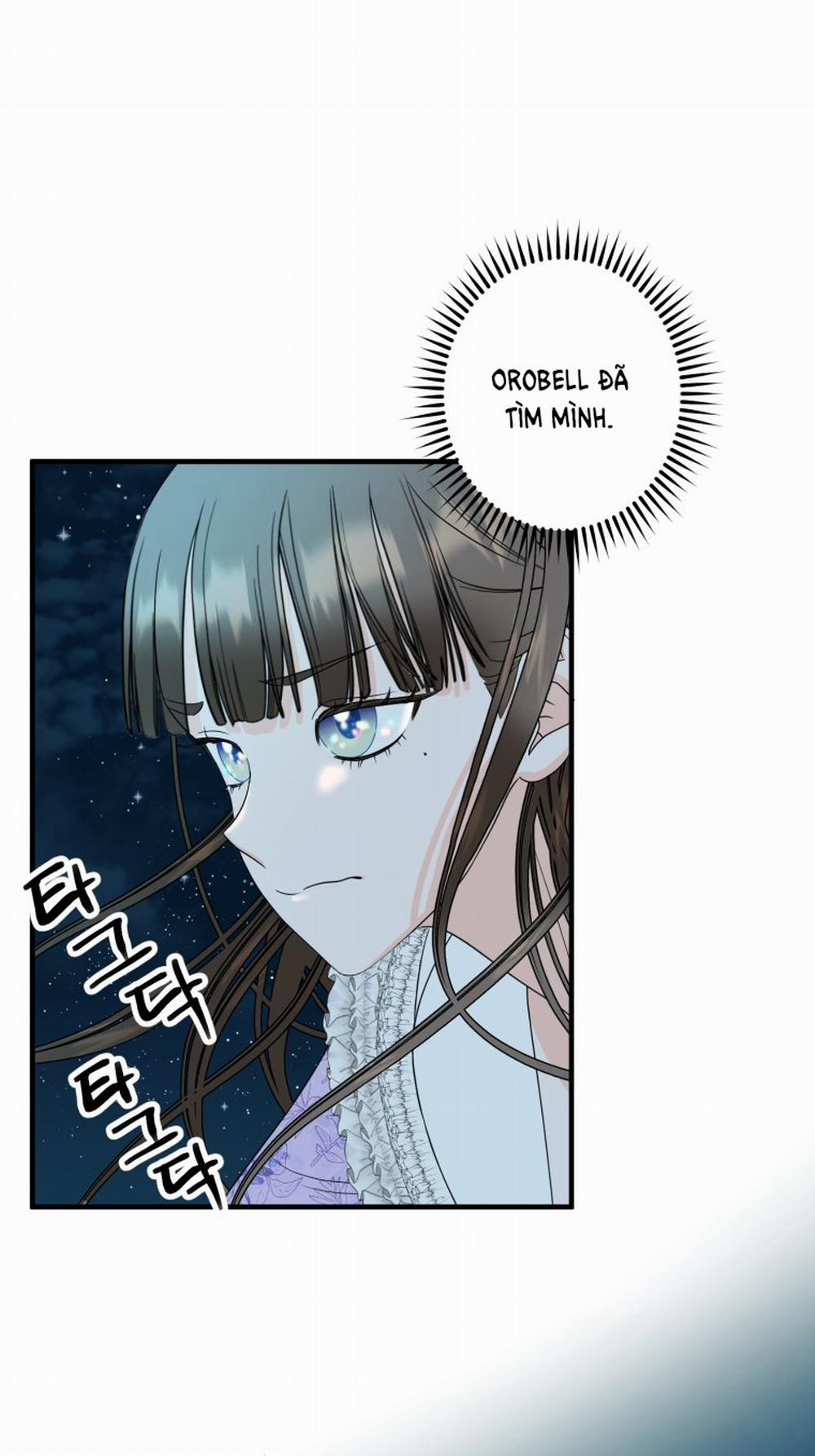 [18+] Tôi Đã Kết Hôn Với Kẻ Thù Giết Cha Mẹ 4.2 trang 20