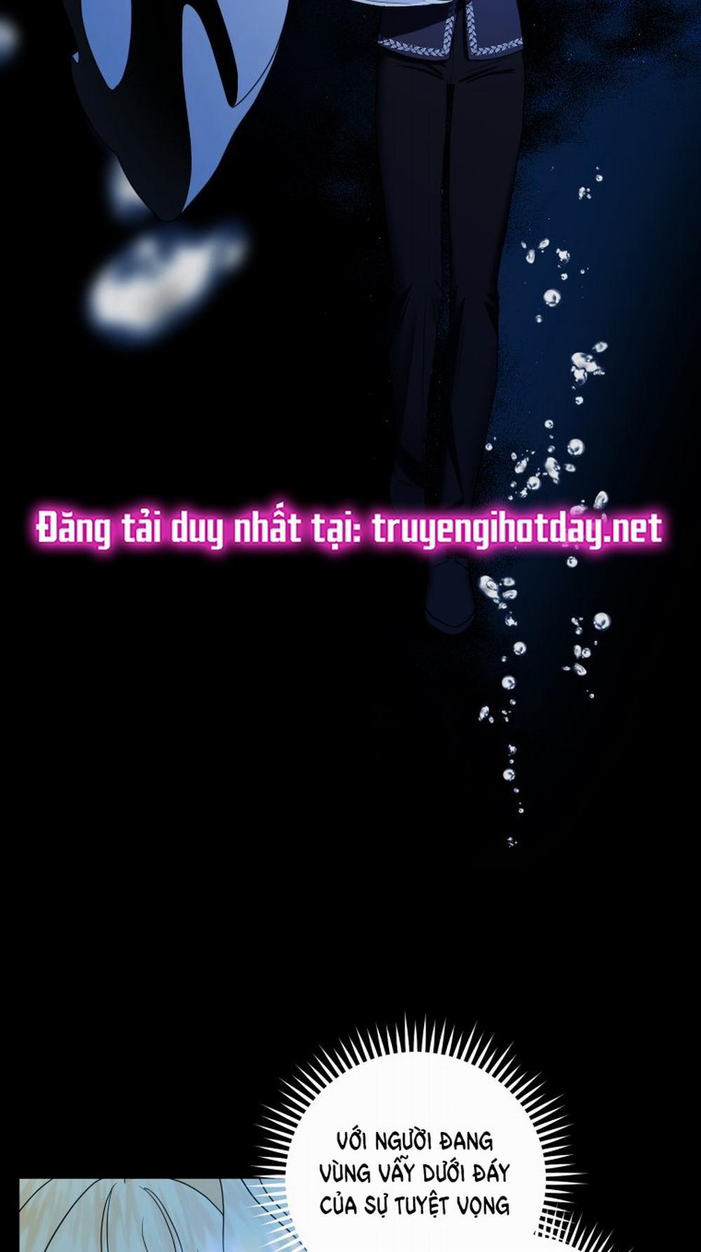 [18+] Tôi Đã Kết Hôn Với Kẻ Thù Giết Cha Mẹ 4.2 trang 24