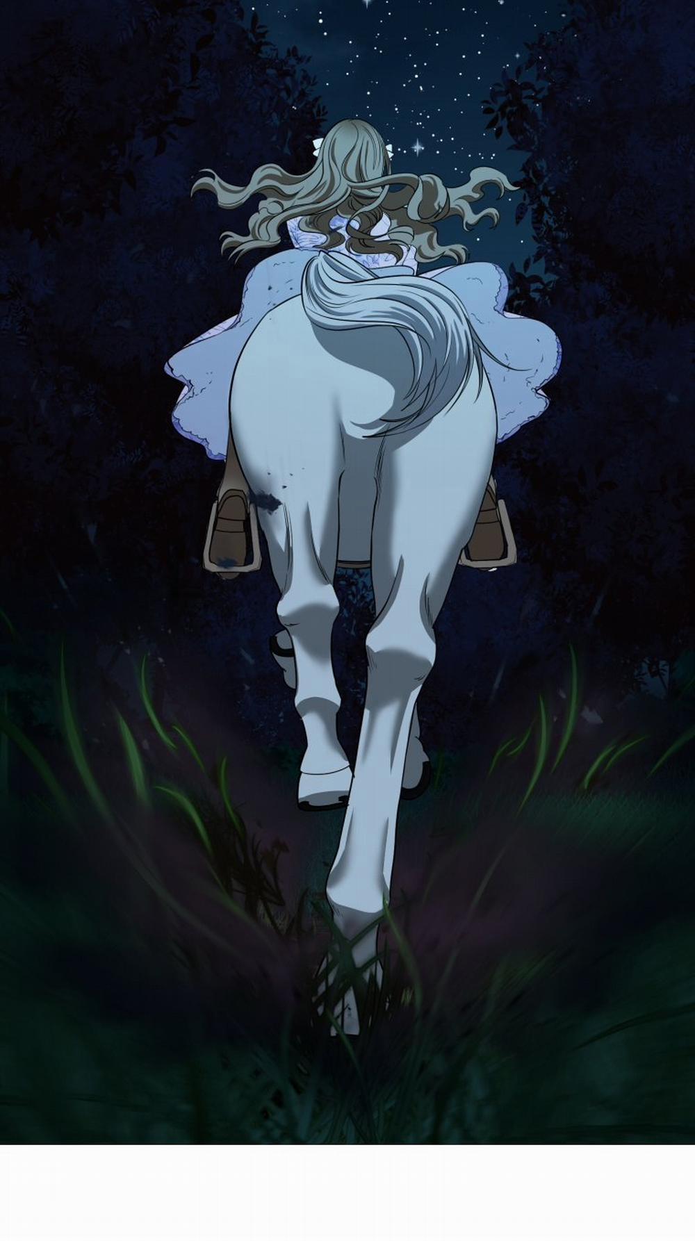 [18+] Tôi Đã Kết Hôn Với Kẻ Thù Giết Cha Mẹ 4.2 trang 27