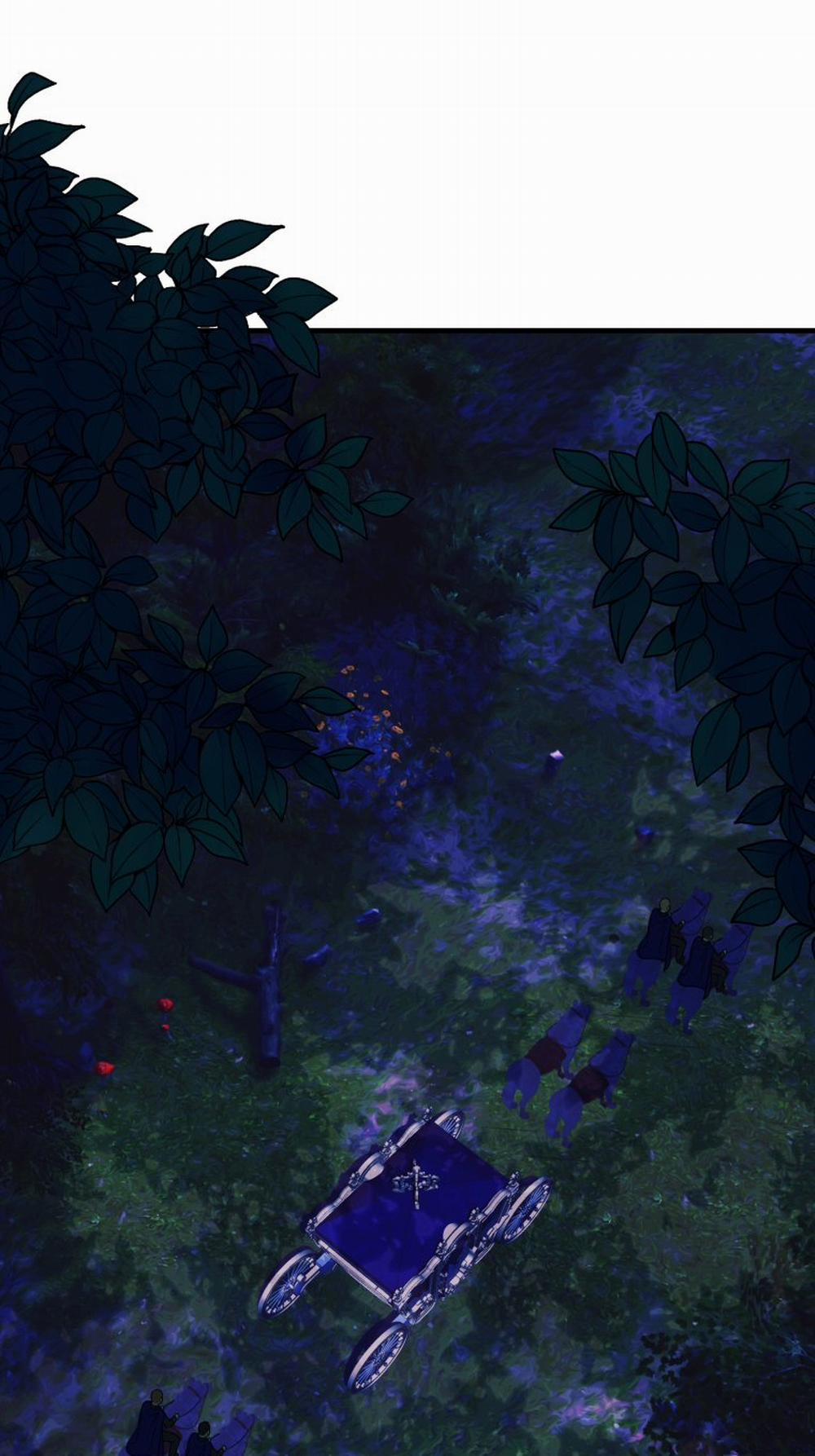 [18+] Tôi Đã Kết Hôn Với Kẻ Thù Giết Cha Mẹ 4.2 trang 29