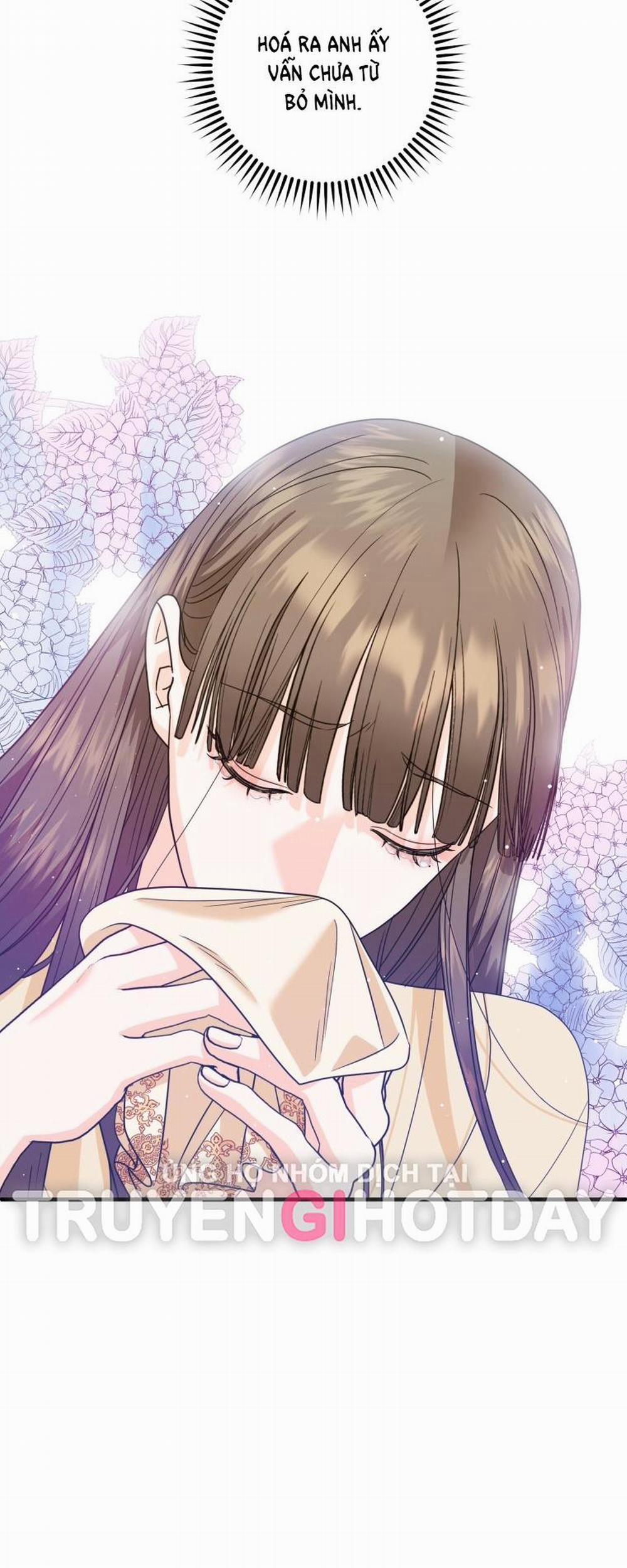 [18+] Tôi Đã Kết Hôn Với Kẻ Thù Giết Cha Mẹ 4.2 trang 3