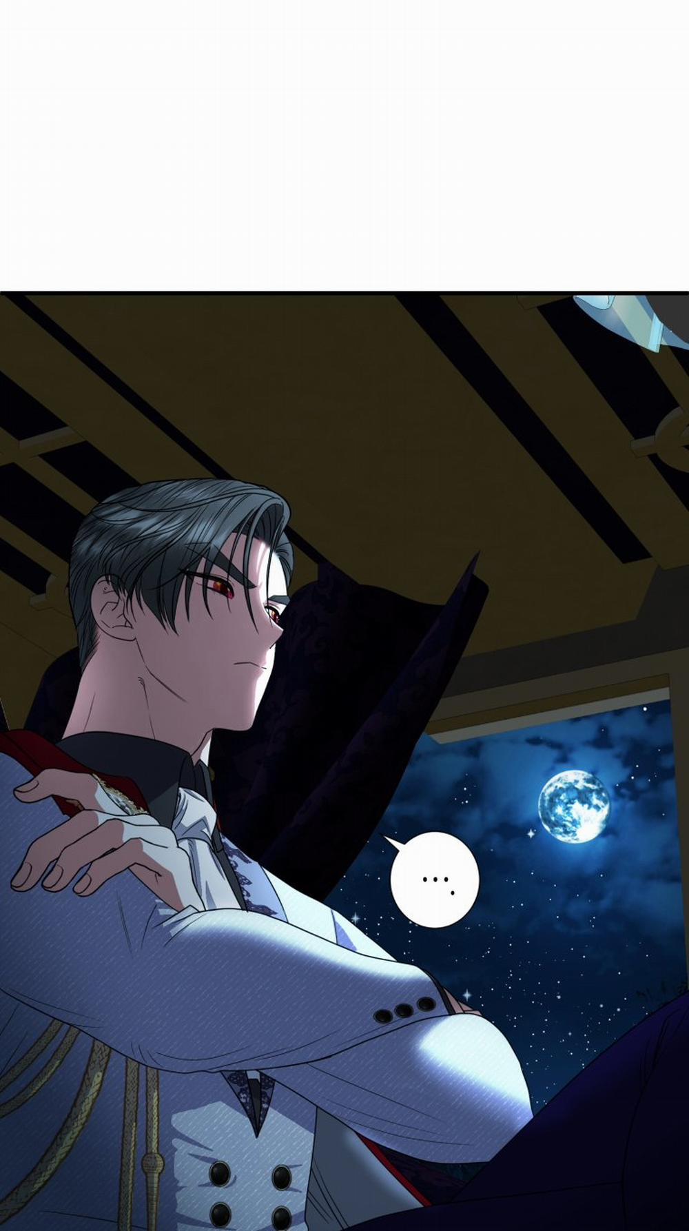 [18+] Tôi Đã Kết Hôn Với Kẻ Thù Giết Cha Mẹ 4.2 trang 31