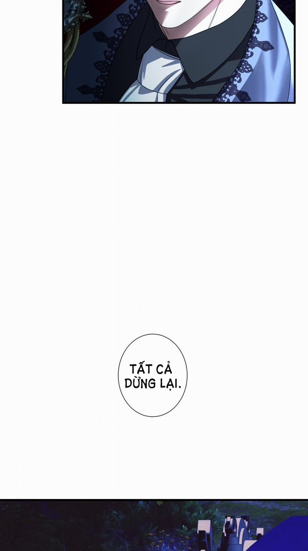 [18+] Tôi Đã Kết Hôn Với Kẻ Thù Giết Cha Mẹ 4.2 trang 34