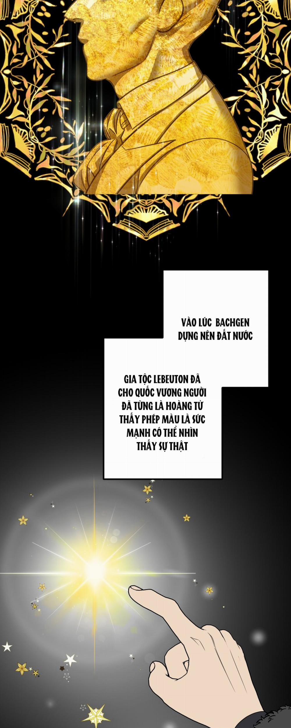 [18+] Tôi Đã Kết Hôn Với Kẻ Thù Giết Cha Mẹ 4.2 trang 5