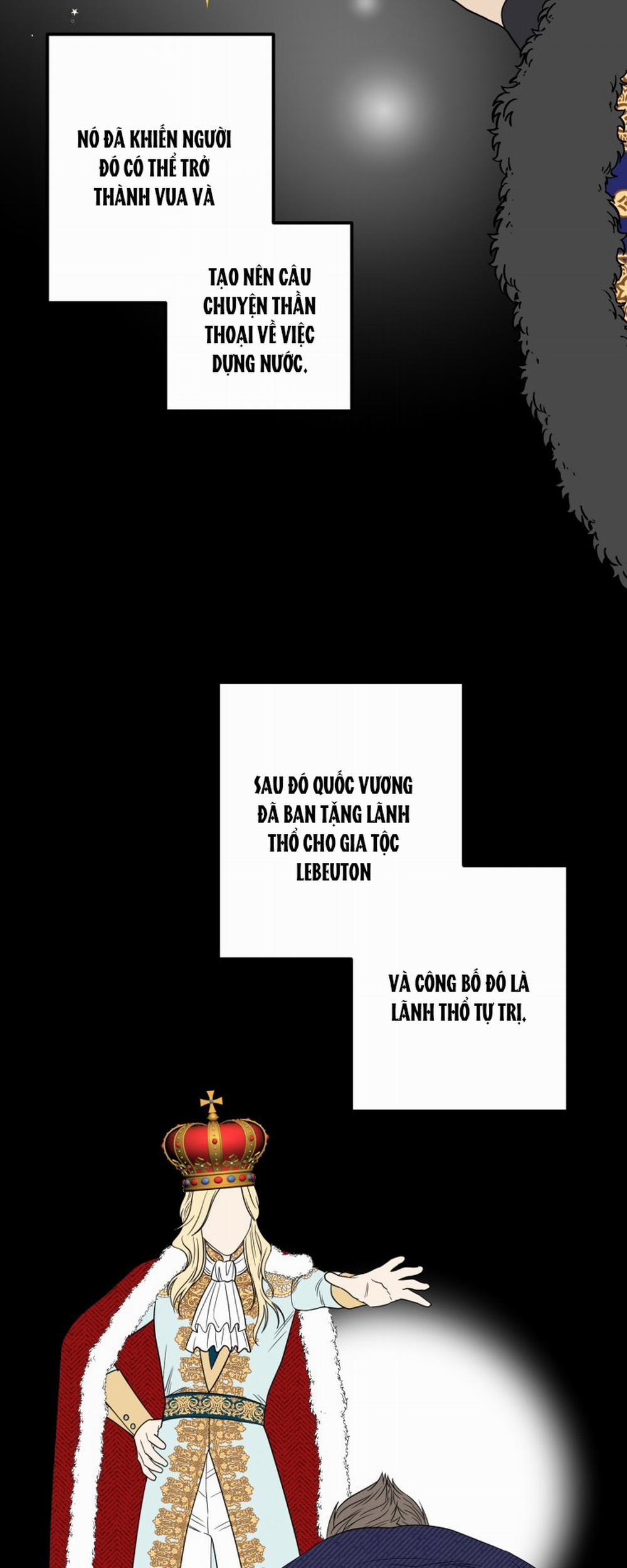 [18+] Tôi Đã Kết Hôn Với Kẻ Thù Giết Cha Mẹ 4.2 trang 6