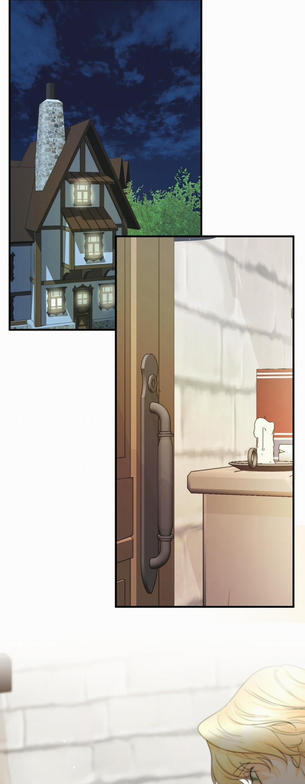 [18+] Tôi Đã Kết Hôn Với Kẻ Thù Giết Cha Mẹ 5.1 trang 15