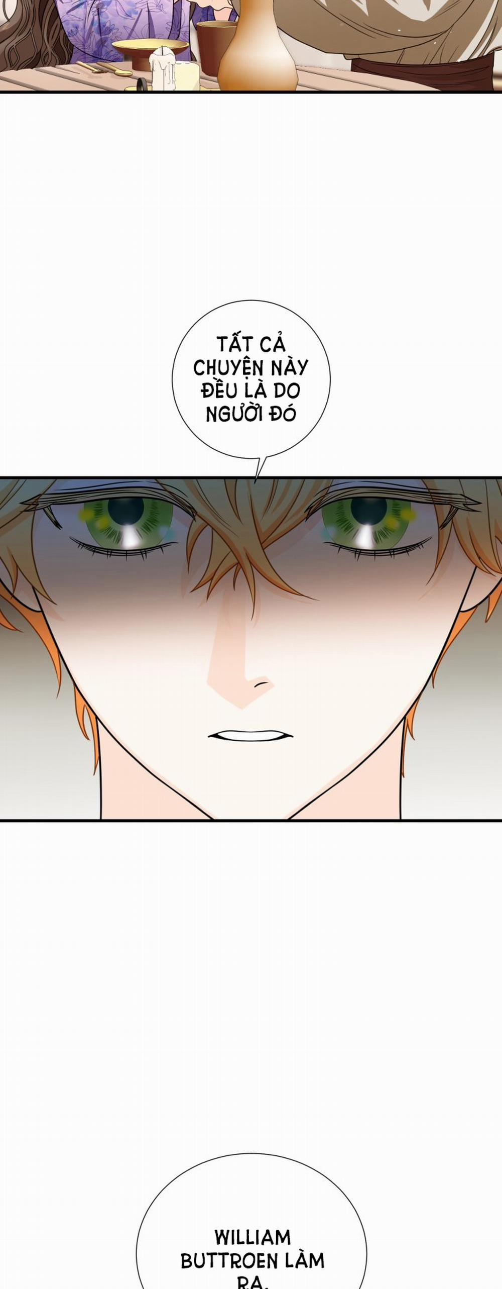 [18+] Tôi Đã Kết Hôn Với Kẻ Thù Giết Cha Mẹ 5.1 trang 20