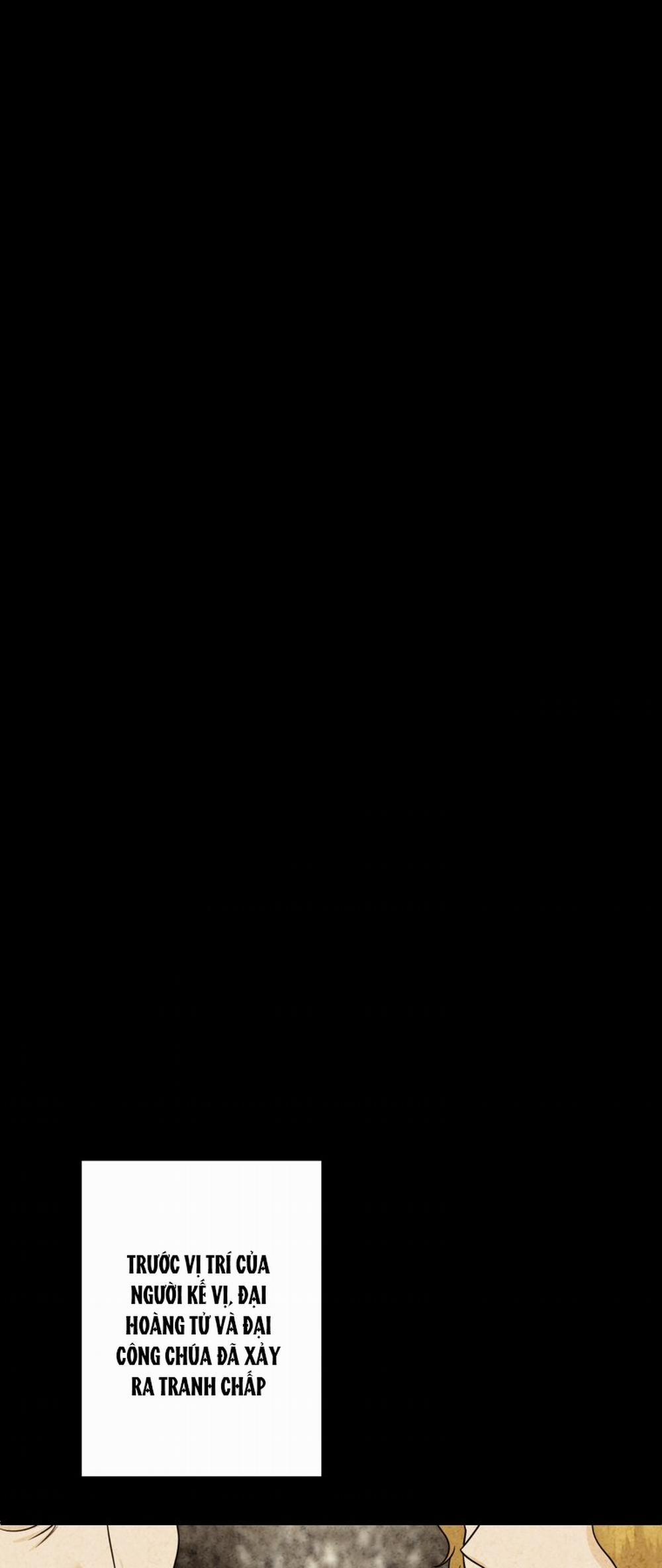 [18+] Tôi Đã Kết Hôn Với Kẻ Thù Giết Cha Mẹ 5.1 trang 22