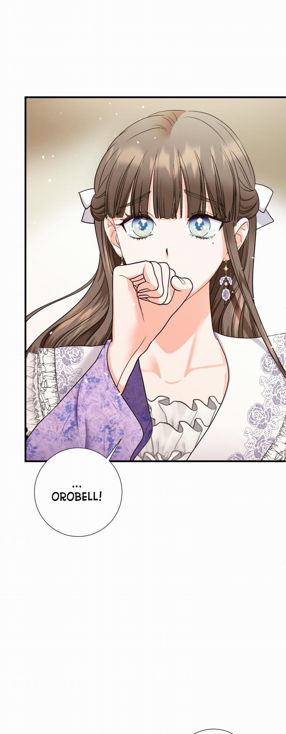 [18+] Tôi Đã Kết Hôn Với Kẻ Thù Giết Cha Mẹ 5.1 trang 4