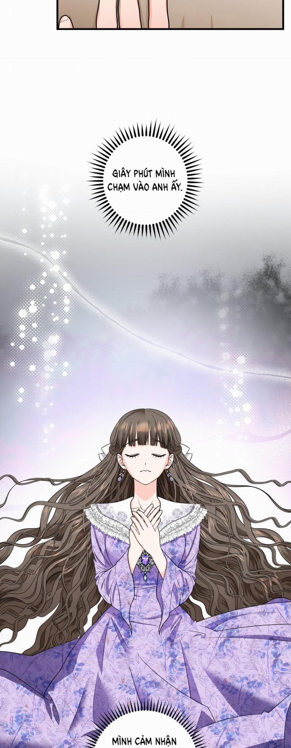 [18+] Tôi Đã Kết Hôn Với Kẻ Thù Giết Cha Mẹ 5.1 trang 7