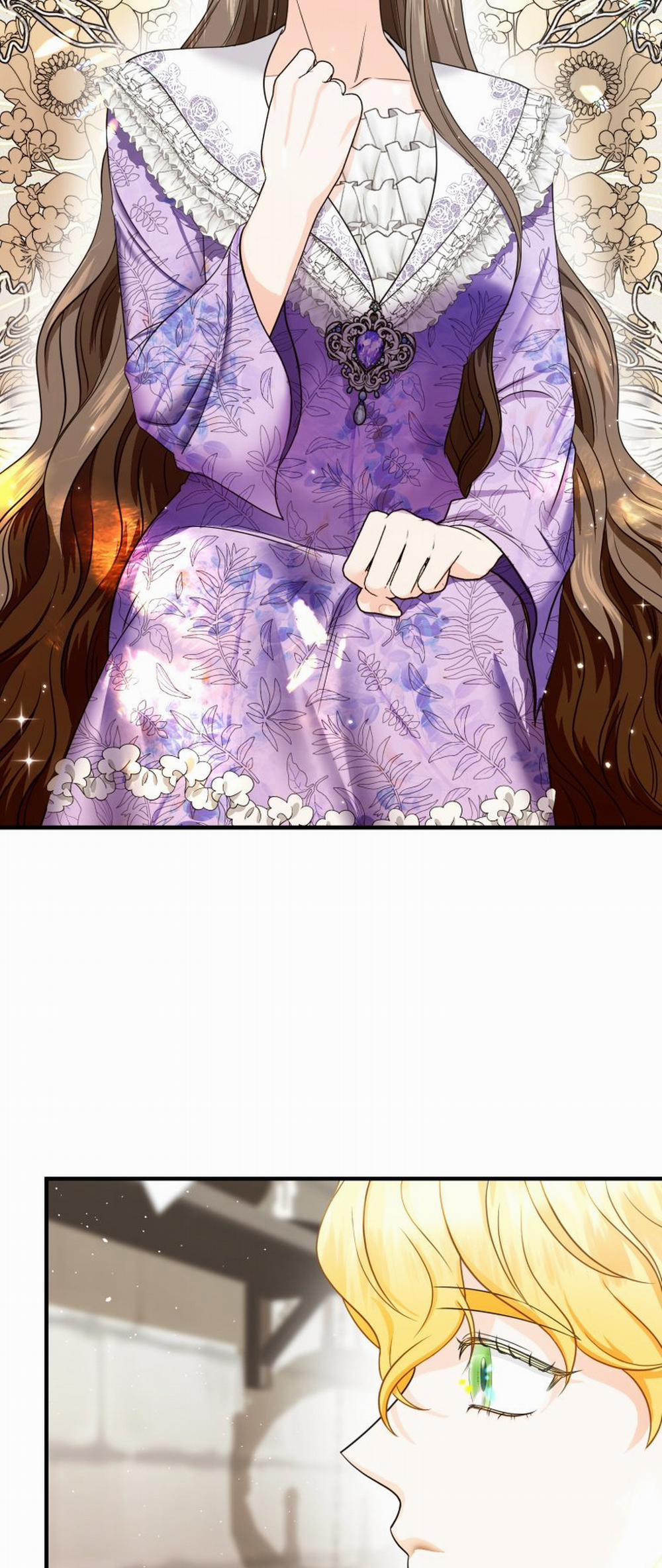 [18+] Tôi Đã Kết Hôn Với Kẻ Thù Giết Cha Mẹ 5.2 trang 16