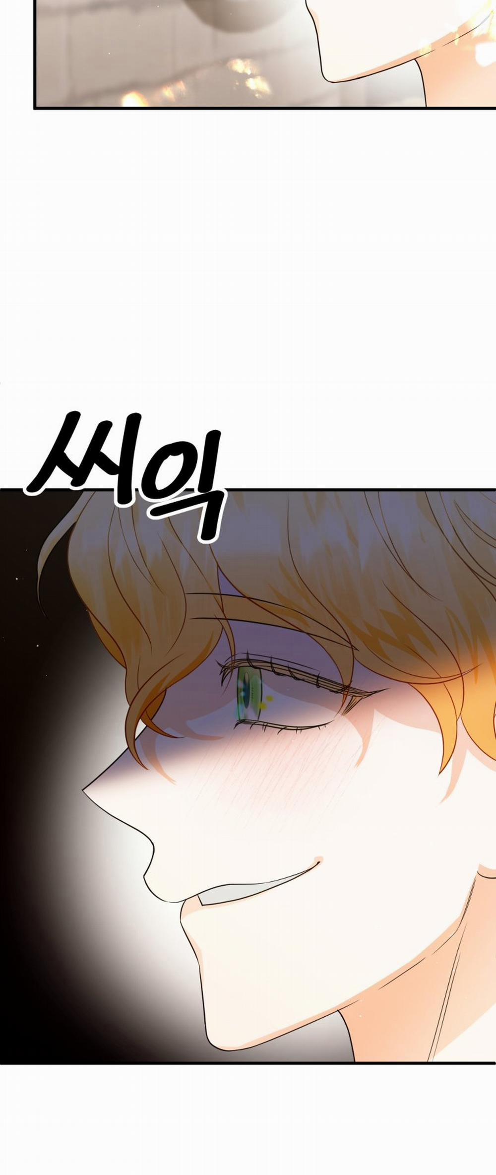 [18+] Tôi Đã Kết Hôn Với Kẻ Thù Giết Cha Mẹ 5.2 trang 17