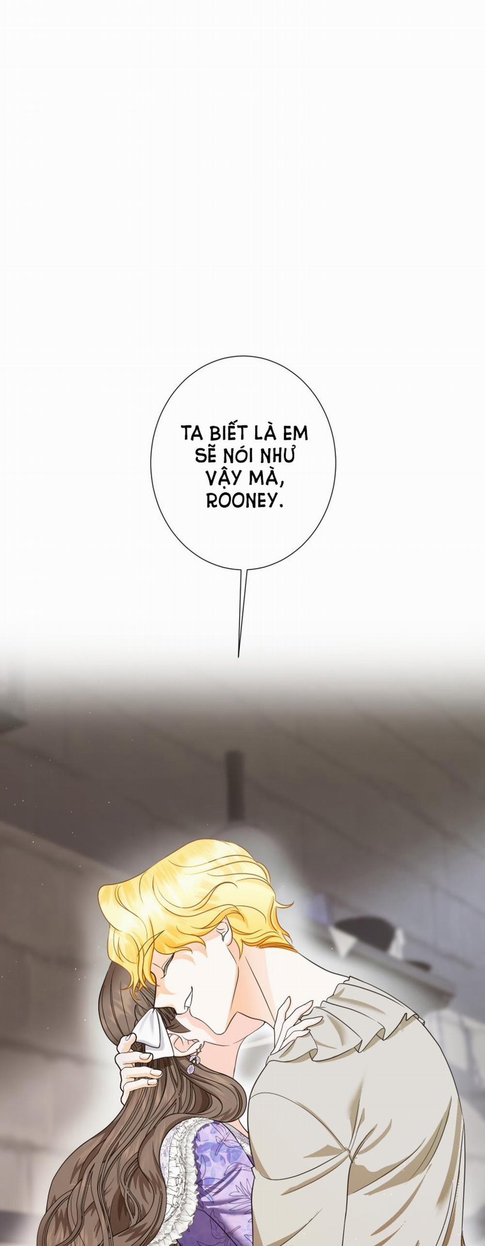 [18+] Tôi Đã Kết Hôn Với Kẻ Thù Giết Cha Mẹ 5.2 trang 18