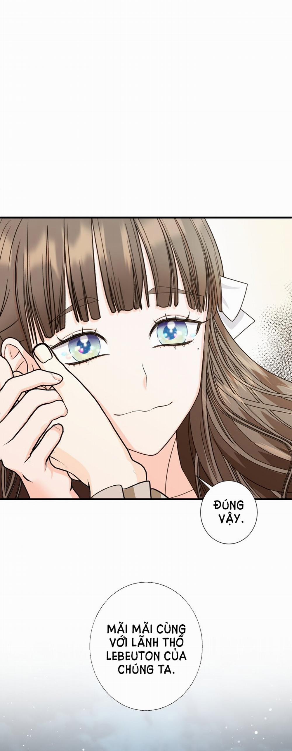 [18+] Tôi Đã Kết Hôn Với Kẻ Thù Giết Cha Mẹ 5.2 trang 28