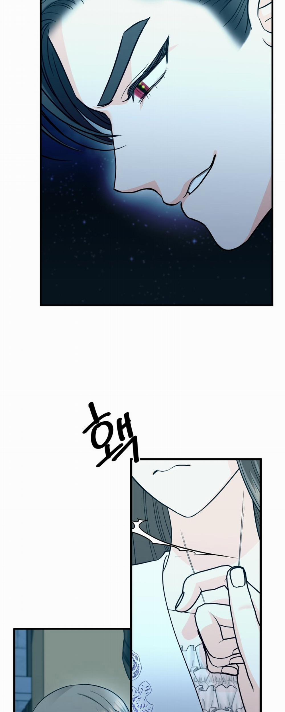 [18+] Tôi Đã Kết Hôn Với Kẻ Thù Giết Cha Mẹ 6.1 trang 15