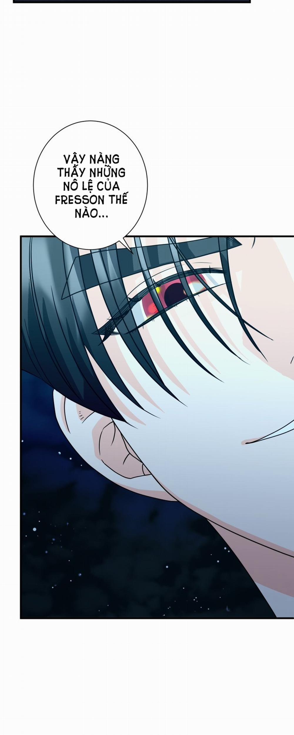 [18+] Tôi Đã Kết Hôn Với Kẻ Thù Giết Cha Mẹ 6.1 trang 18