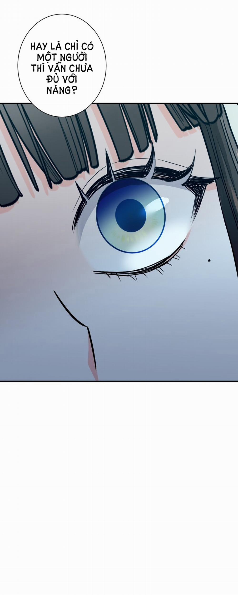 [18+] Tôi Đã Kết Hôn Với Kẻ Thù Giết Cha Mẹ 6.1 trang 19