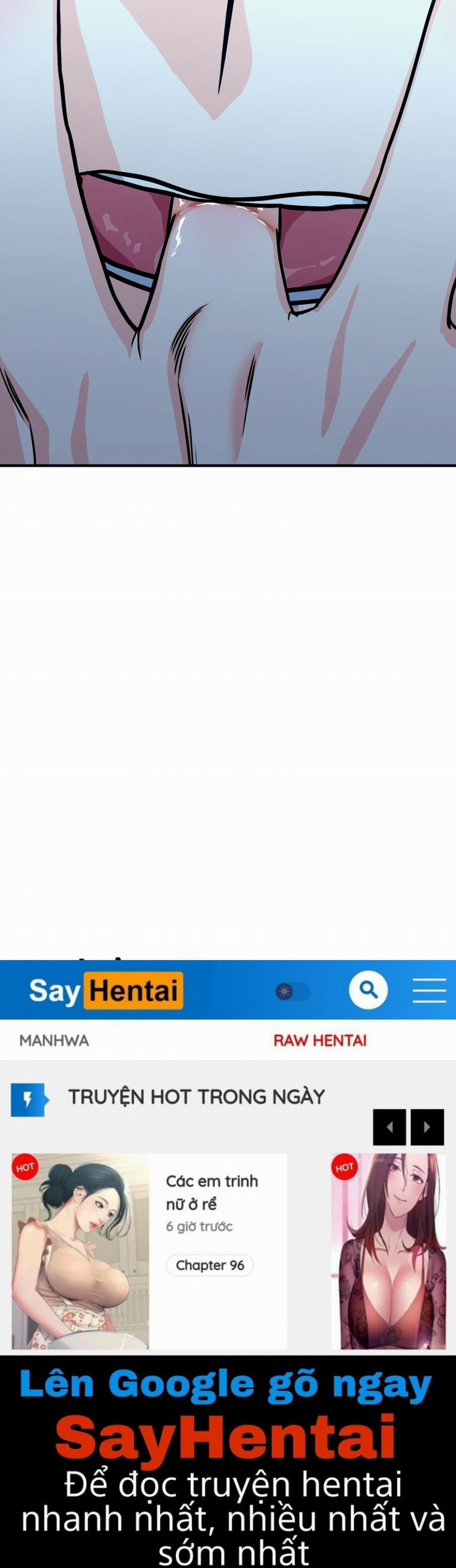 [18+] Tôi Đã Kết Hôn Với Kẻ Thù Giết Cha Mẹ 6.1 trang 28