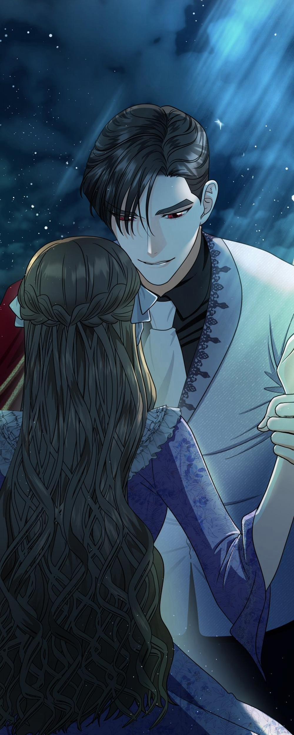 [18+] Tôi Đã Kết Hôn Với Kẻ Thù Giết Cha Mẹ 6.1 trang 8