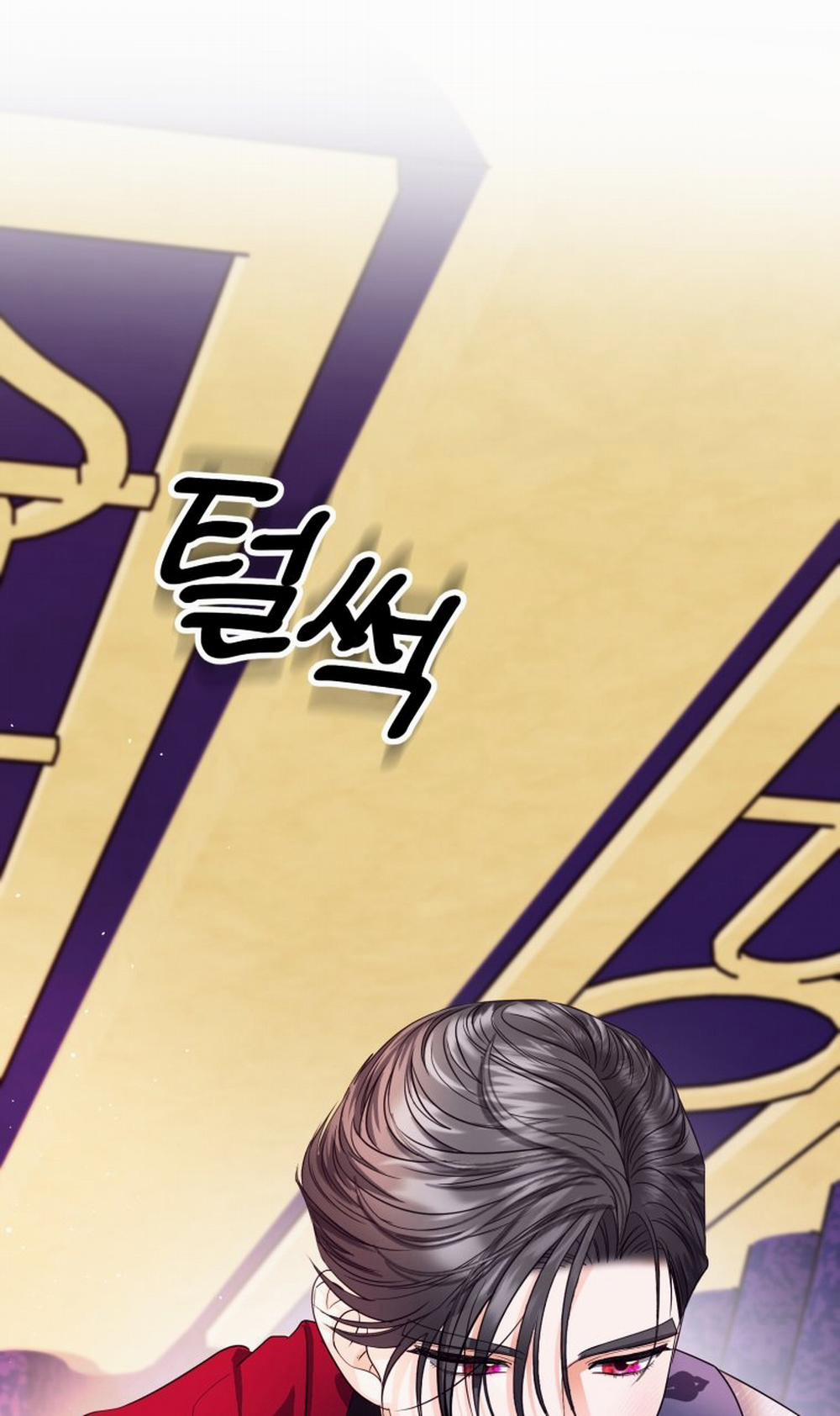 [18+] Tôi Đã Kết Hôn Với Kẻ Thù Giết Cha Mẹ 6.2 trang 17