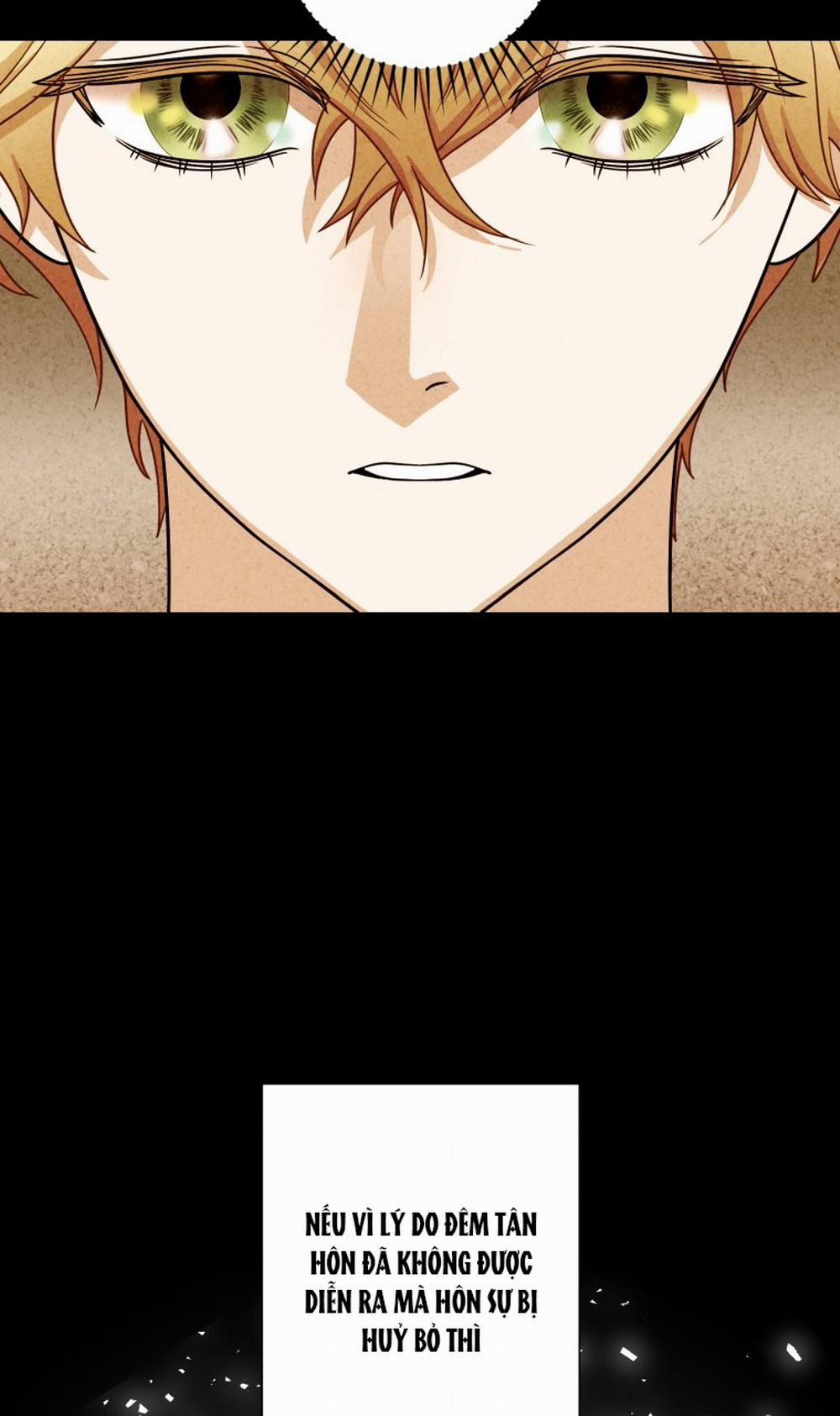 [18+] Tôi Đã Kết Hôn Với Kẻ Thù Giết Cha Mẹ 6.2 trang 29