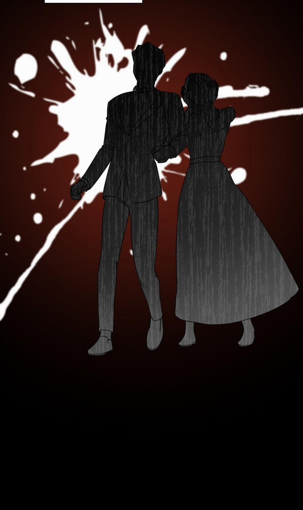 [18+] Tôi Đã Kết Hôn Với Kẻ Thù Giết Cha Mẹ 6.2 trang 31