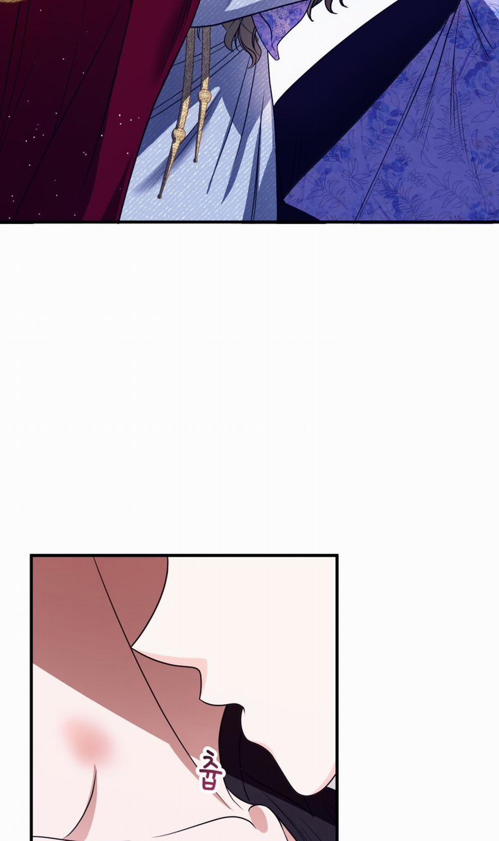 [18+] Tôi Đã Kết Hôn Với Kẻ Thù Giết Cha Mẹ 7.1 trang 11