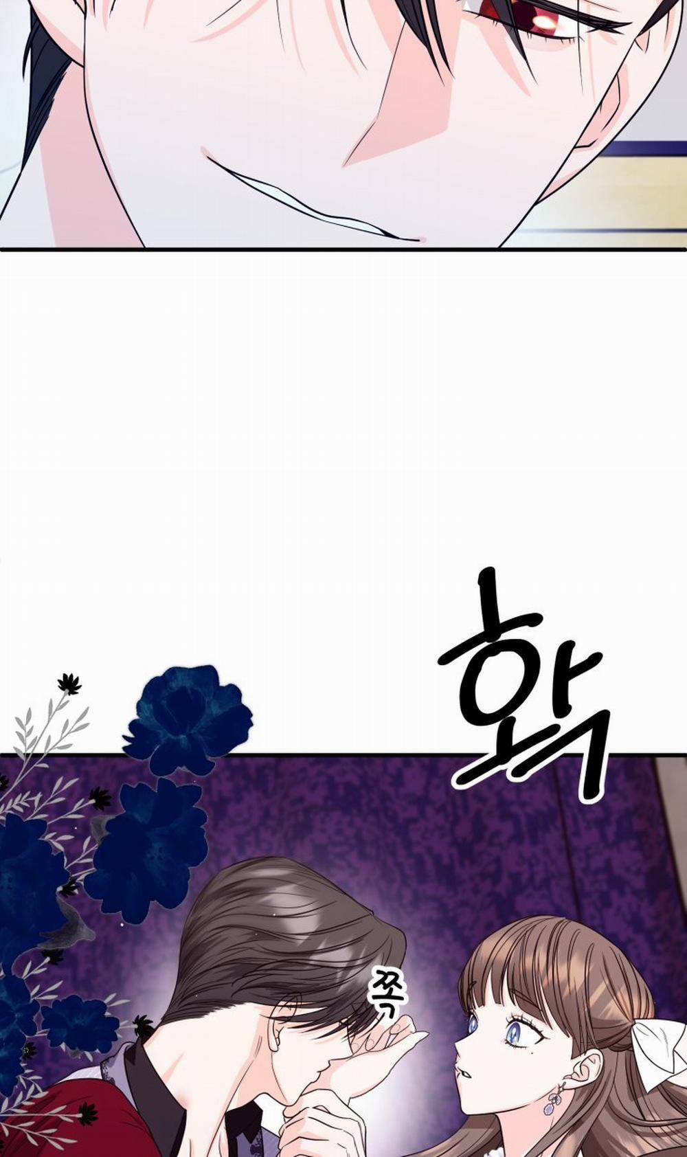 [18+] Tôi Đã Kết Hôn Với Kẻ Thù Giết Cha Mẹ 7.1 trang 15