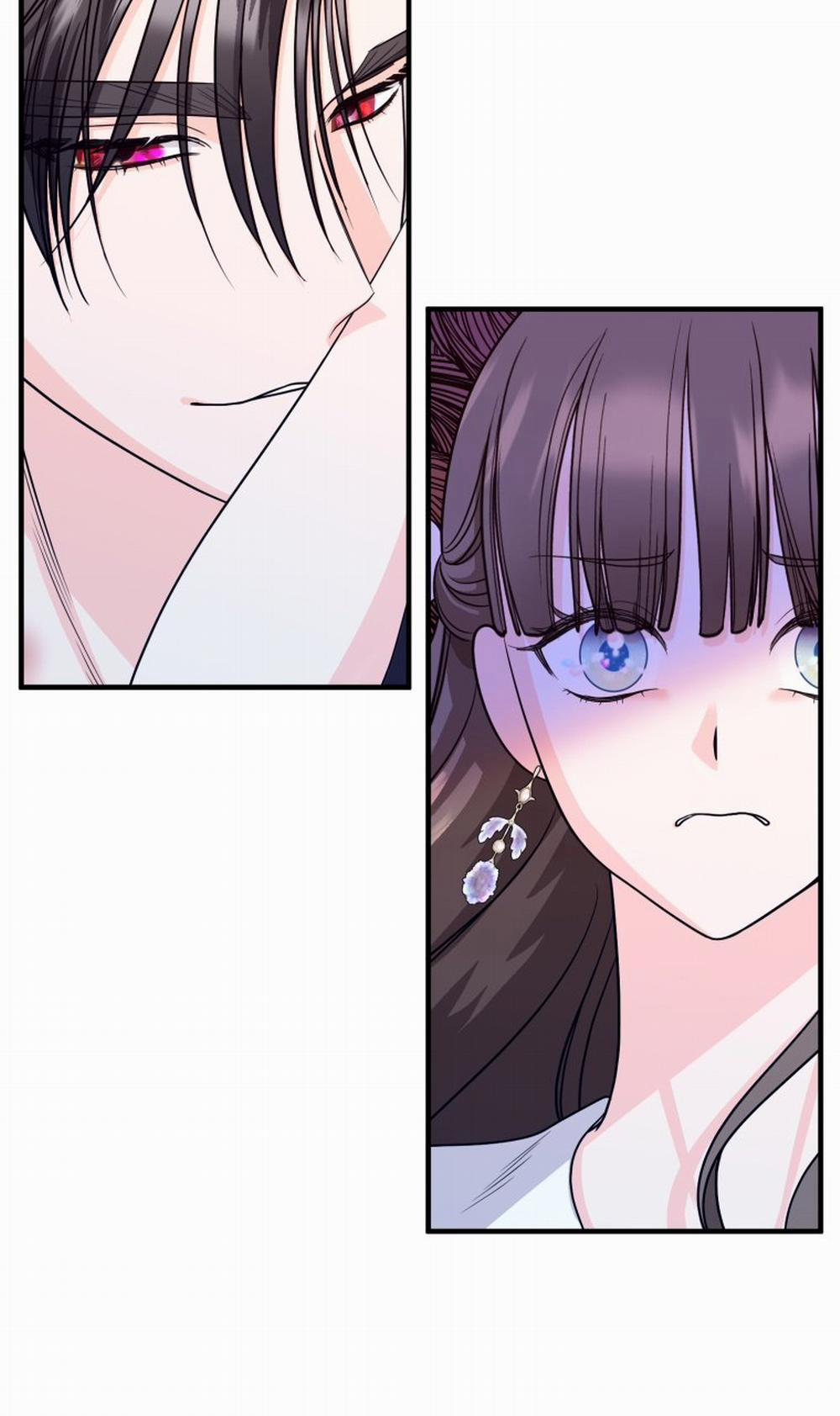 [18+] Tôi Đã Kết Hôn Với Kẻ Thù Giết Cha Mẹ 7.1 trang 17