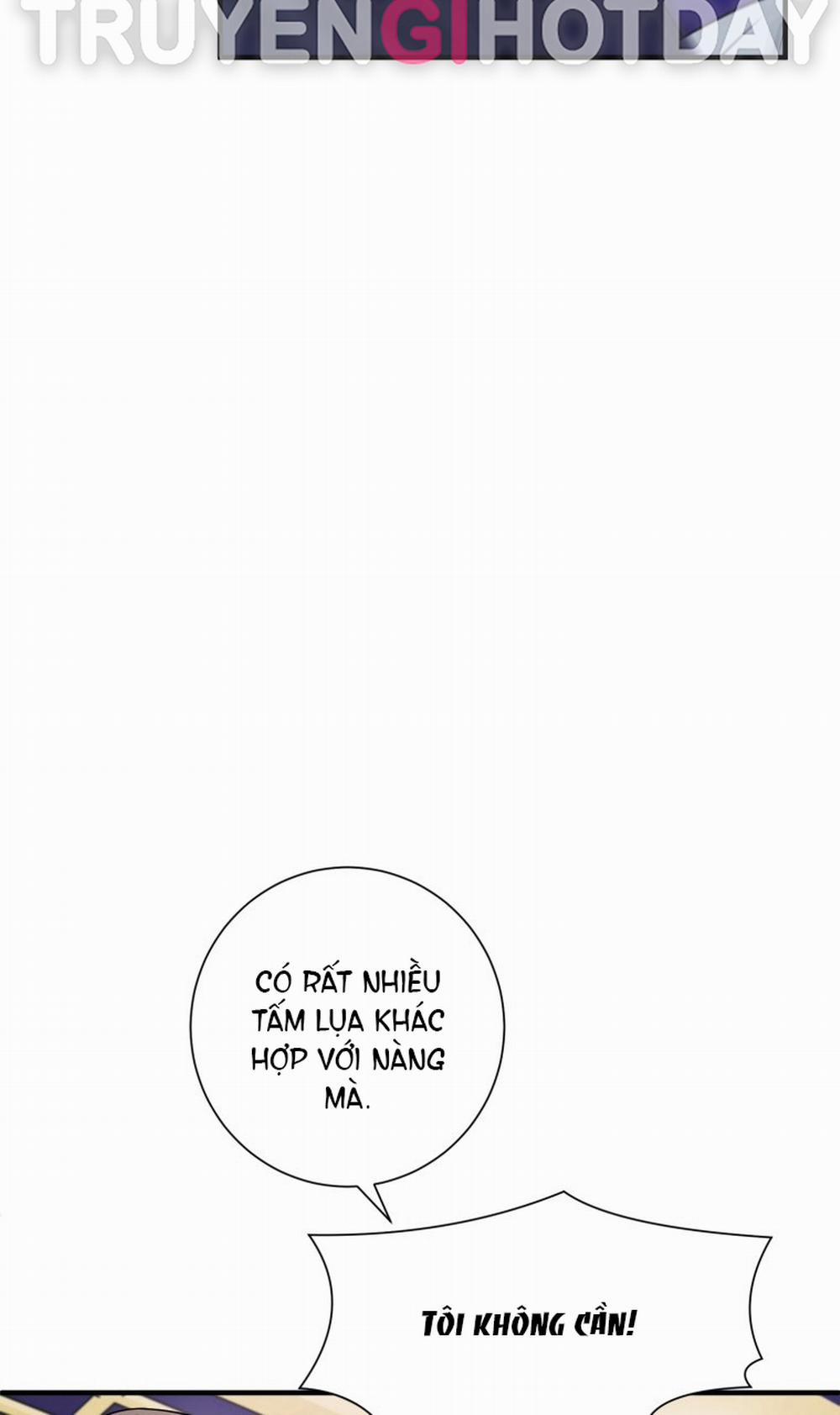 [18+] Tôi Đã Kết Hôn Với Kẻ Thù Giết Cha Mẹ 7.1 trang 30