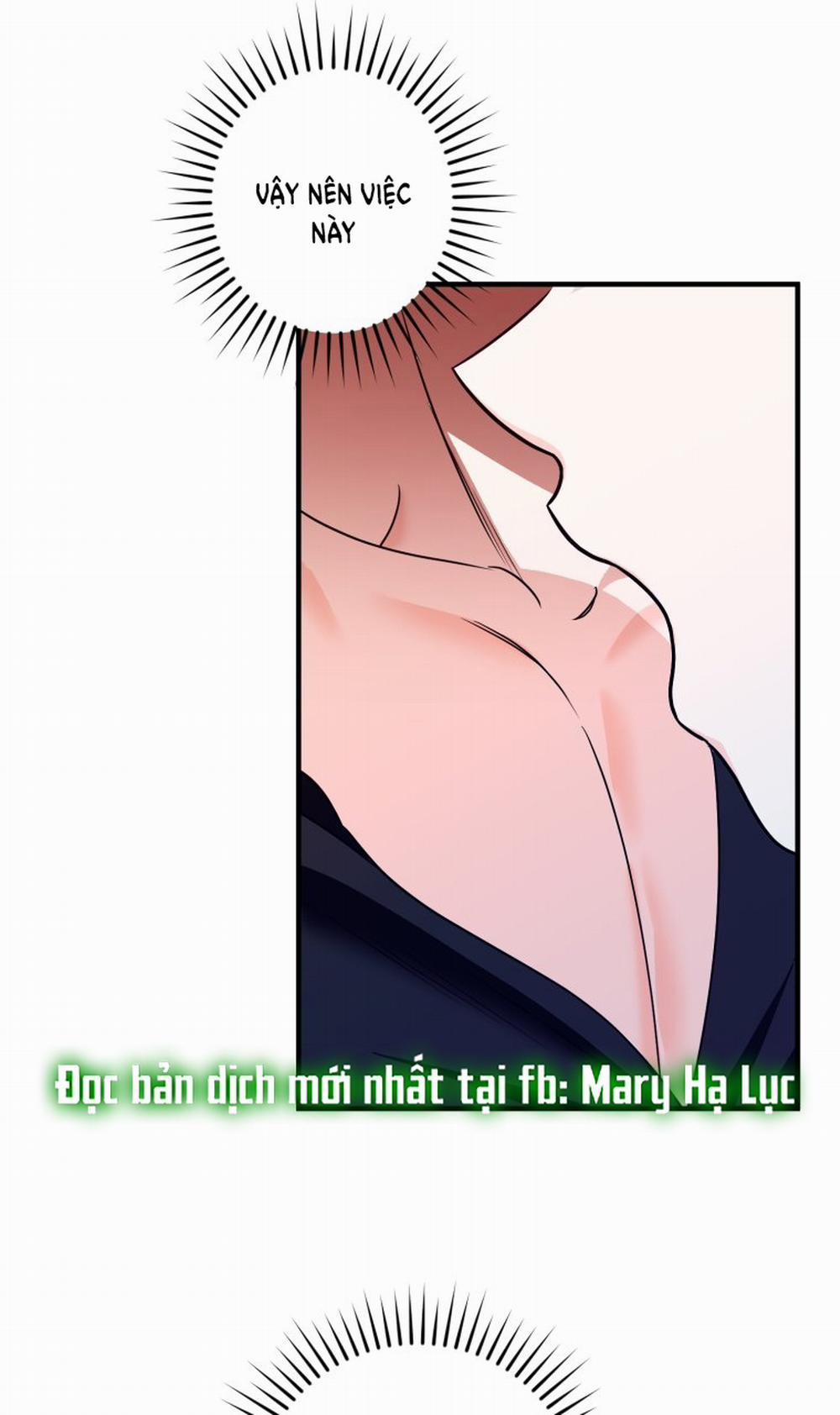 [18+] Tôi Đã Kết Hôn Với Kẻ Thù Giết Cha Mẹ 7.1 trang 9