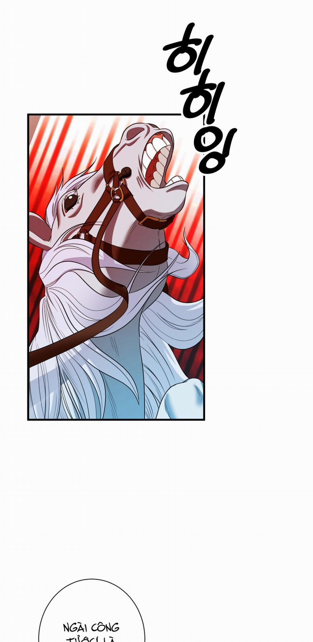 [18+] Tôi Đã Kết Hôn Với Kẻ Thù Giết Cha Mẹ 7.2 trang 11