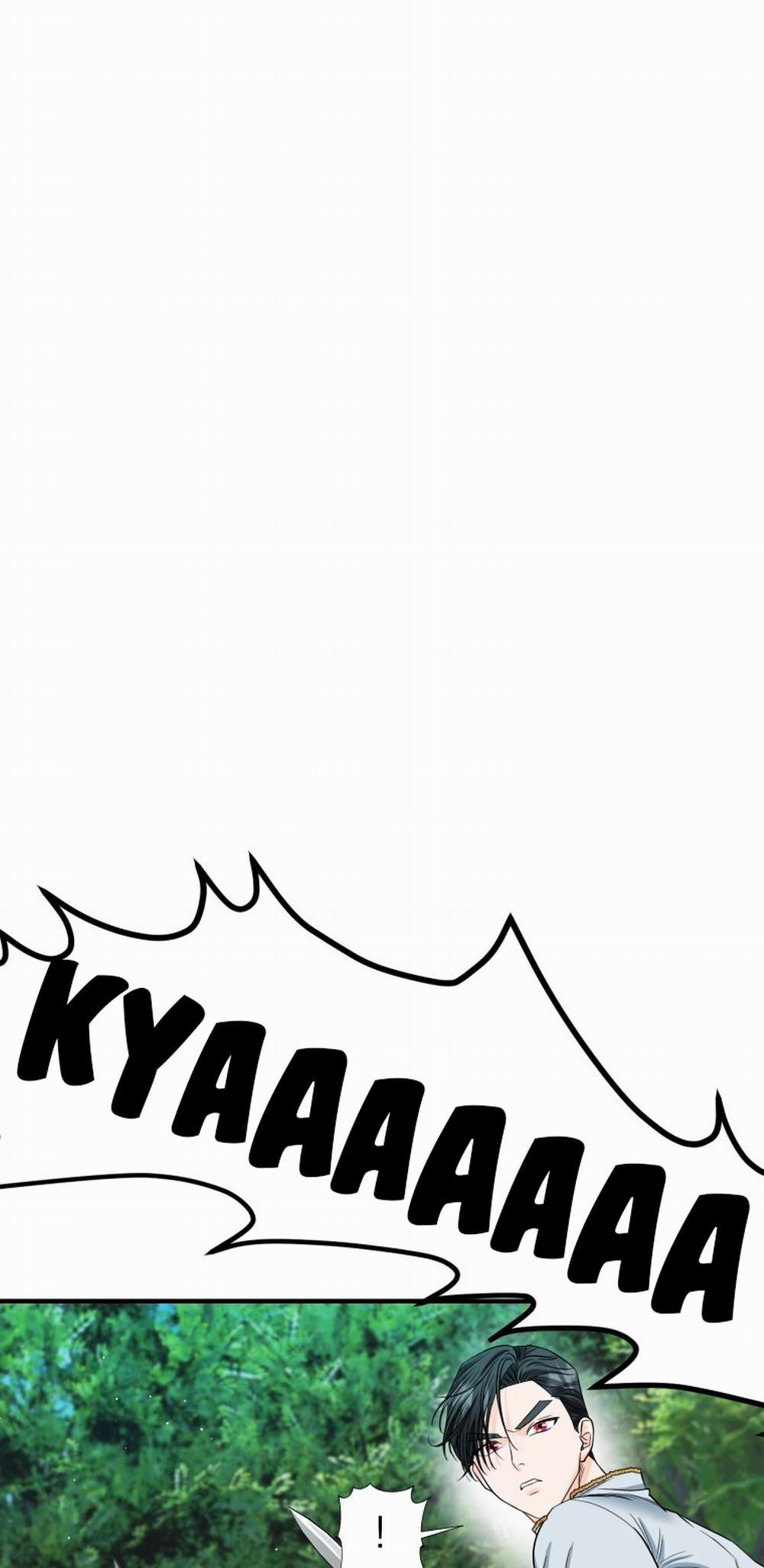 [18+] Tôi Đã Kết Hôn Với Kẻ Thù Giết Cha Mẹ 7.2 trang 23