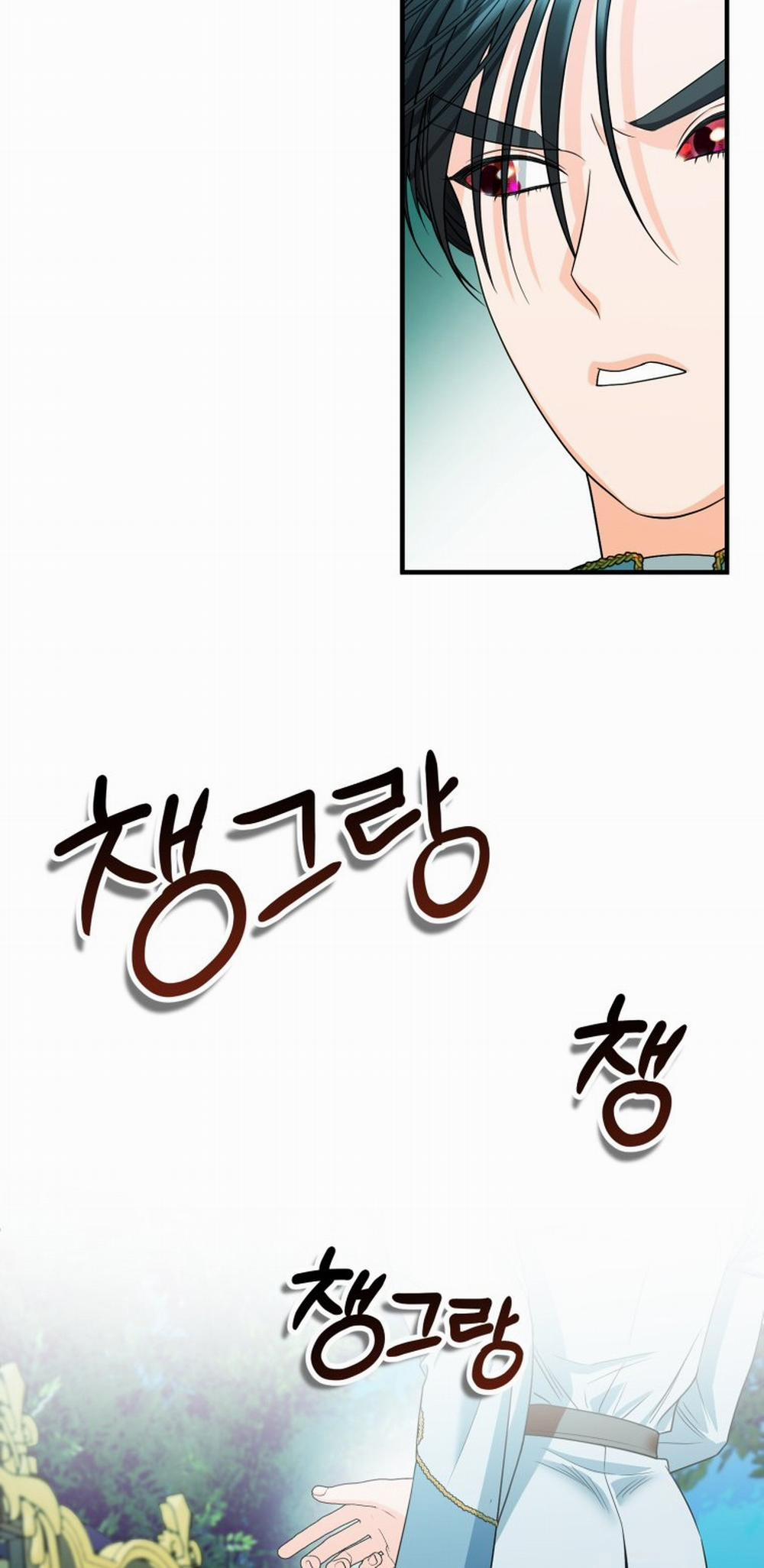 [18+] Tôi Đã Kết Hôn Với Kẻ Thù Giết Cha Mẹ 7.2 trang 28