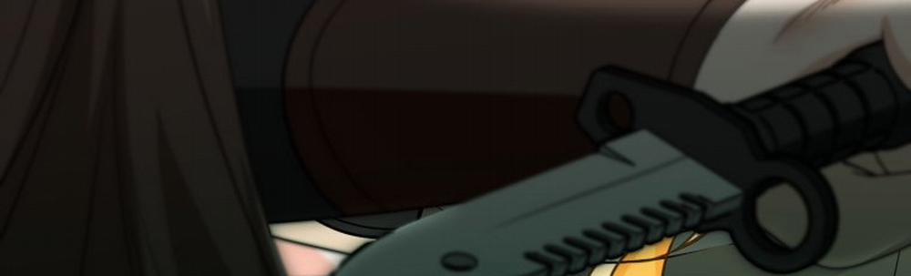 [18+] Tôi Đã Kết Hôn Với Kẻ Thù Giết Cha Mẹ 7.2 trang 65