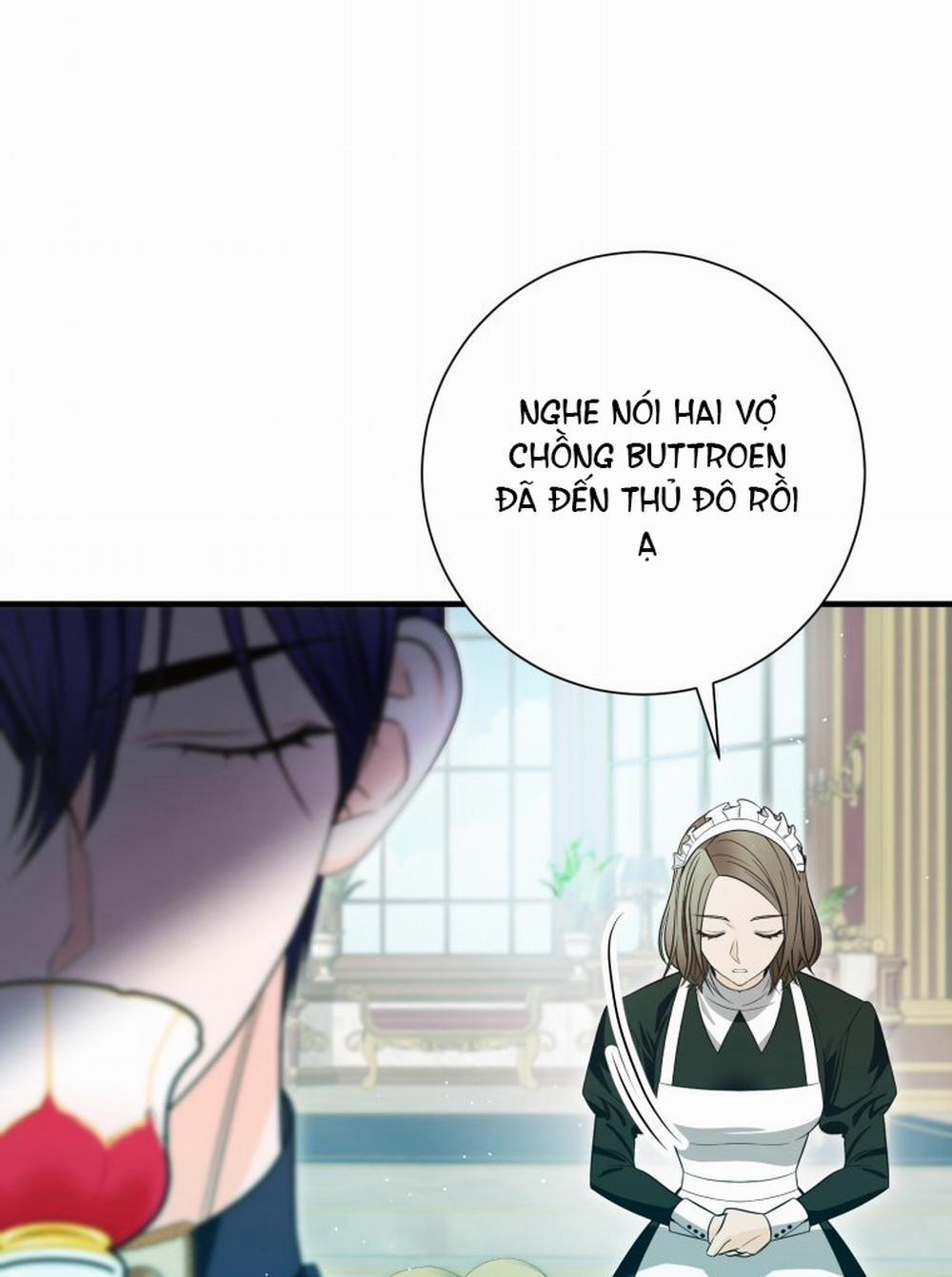 [18+] Tôi Đã Kết Hôn Với Kẻ Thù Giết Cha Mẹ 8.2 trang 51