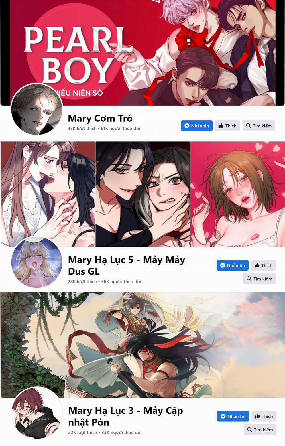 [18+] Tôi Đã Kết Hôn Với Kẻ Thù Giết Cha Mẹ 9.1 trang 1