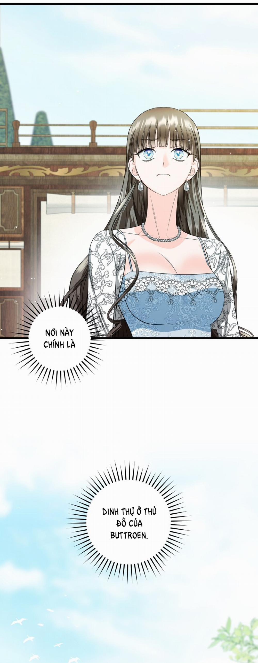 [18+] Tôi Đã Kết Hôn Với Kẻ Thù Giết Cha Mẹ 9.1 trang 9