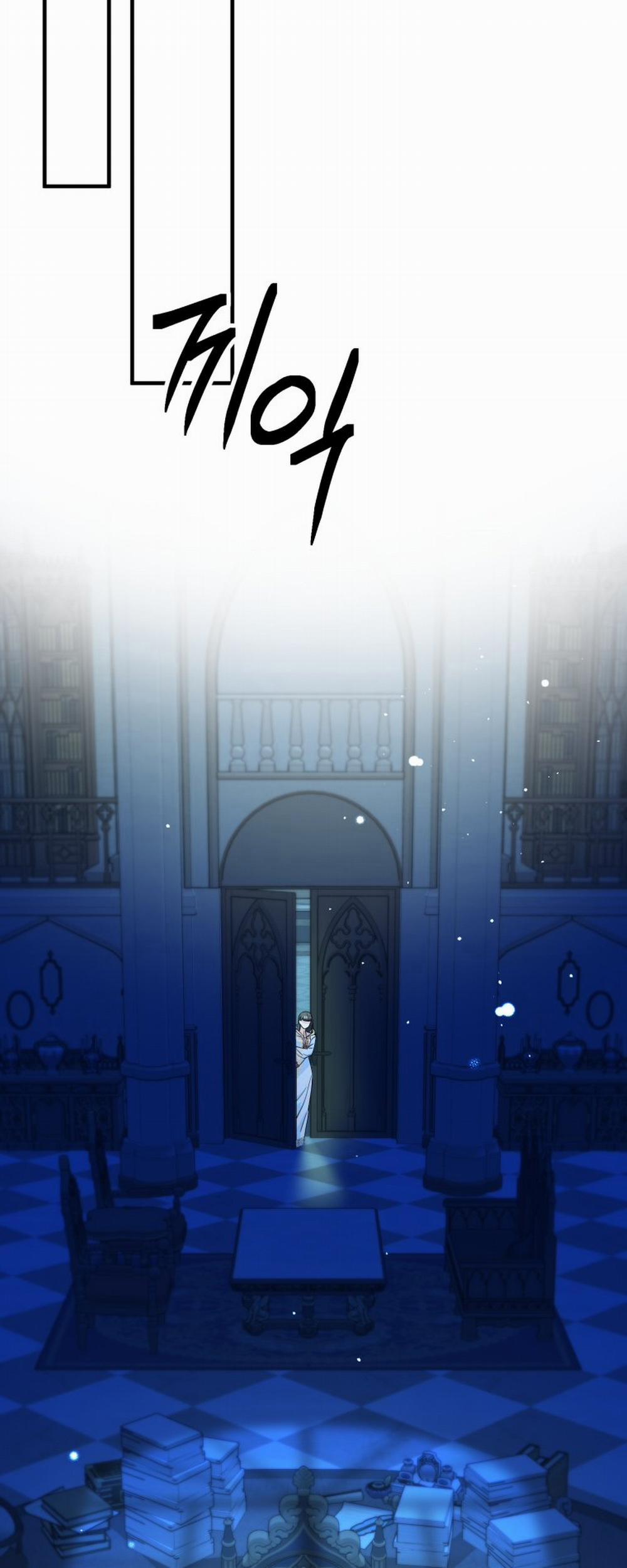 [18+] Tôi Đã Kết Hôn Với Kẻ Thù Giết Cha Mẹ 9.2 trang 14