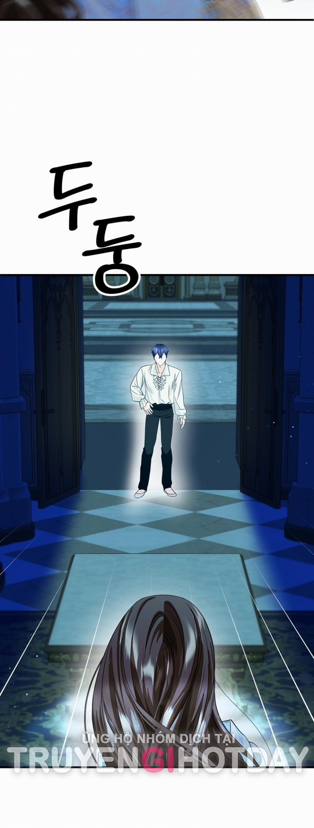 [18+] Tôi Đã Kết Hôn Với Kẻ Thù Giết Cha Mẹ 9.2 trang 24