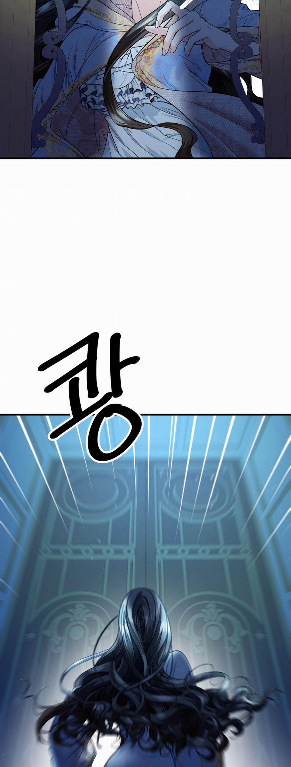 [18+] Tôi Đã Kết Hôn Với Kẻ Thù Giết Cha Mẹ 9.2 trang 37