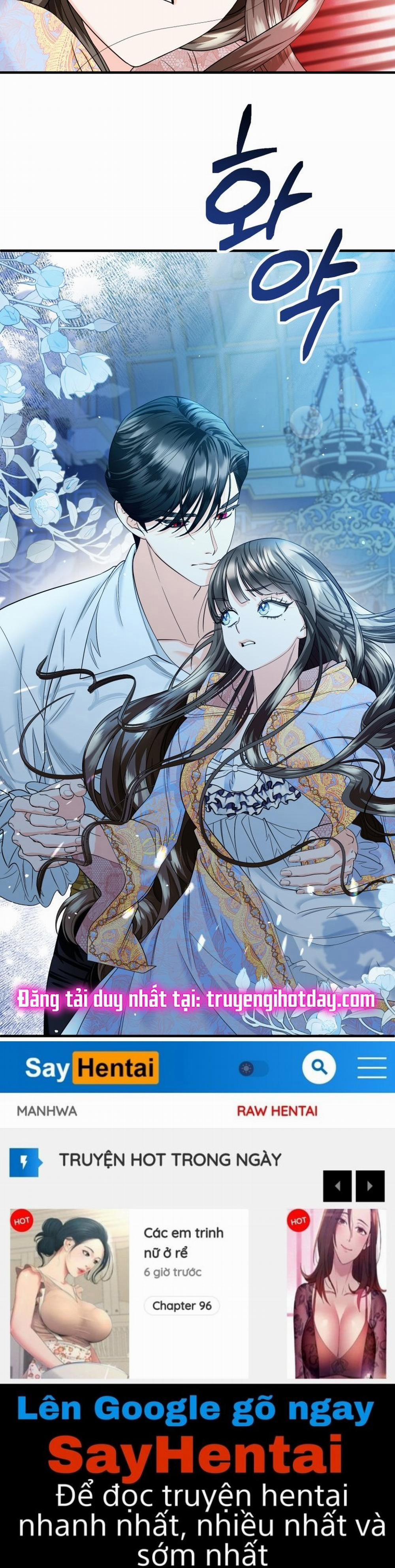 [18+] Tôi Đã Kết Hôn Với Kẻ Thù Giết Cha Mẹ 9.2 trang 40