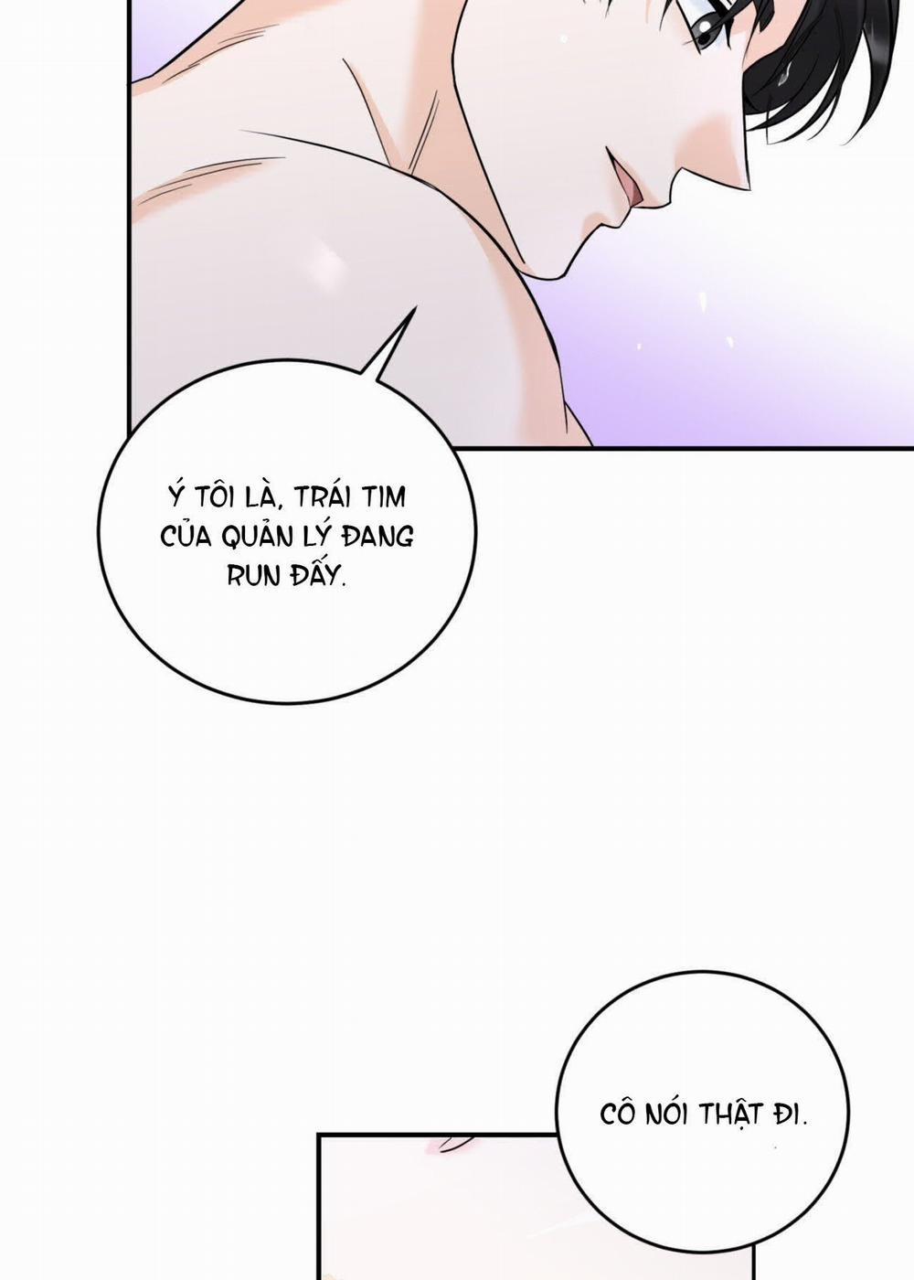 [18+] Tôi Đổ Anh Rồi, Trưởng Phòng 1.1 trang 17