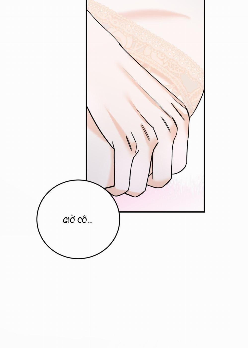 [18+] Tôi Đổ Anh Rồi, Trưởng Phòng 1.1 trang 18