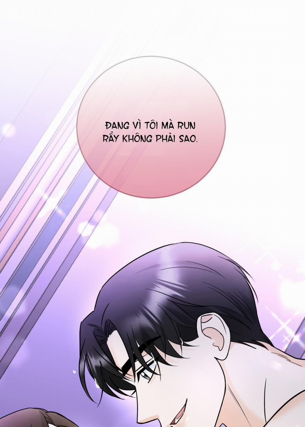 [18+] Tôi Đổ Anh Rồi, Trưởng Phòng 1.1 trang 19