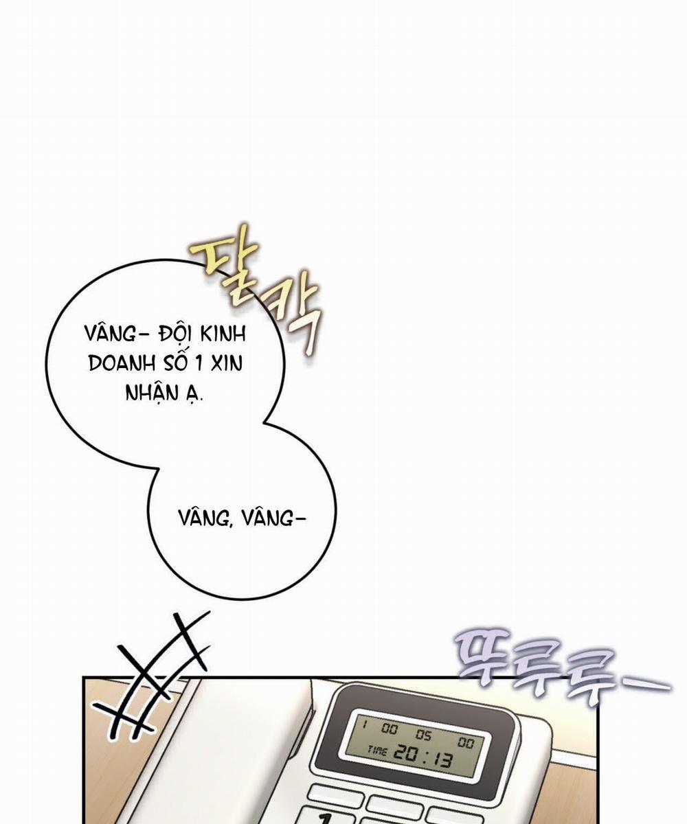 [18+] Tôi Đổ Anh Rồi, Trưởng Phòng 1.1 trang 23