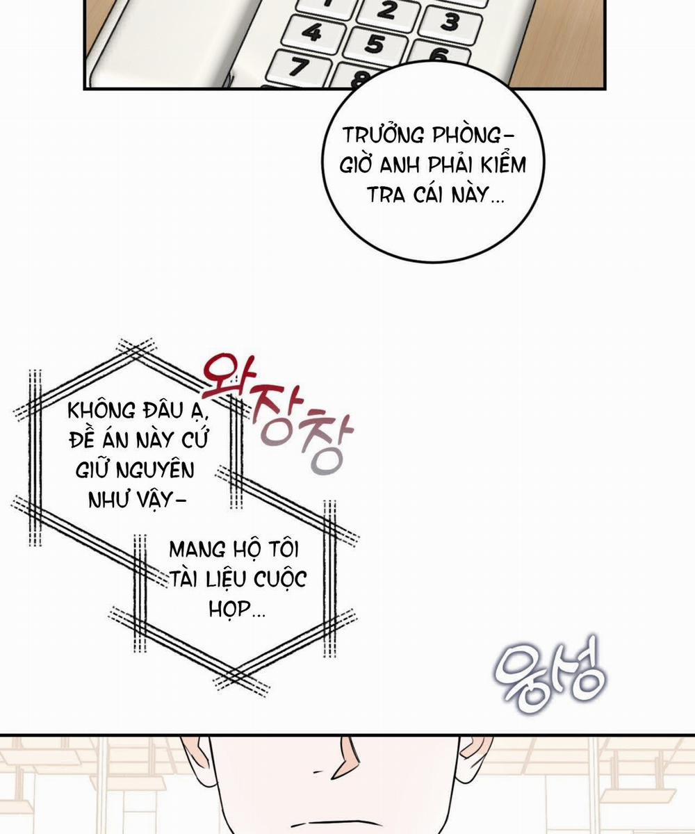 [18+] Tôi Đổ Anh Rồi, Trưởng Phòng 1.1 trang 24